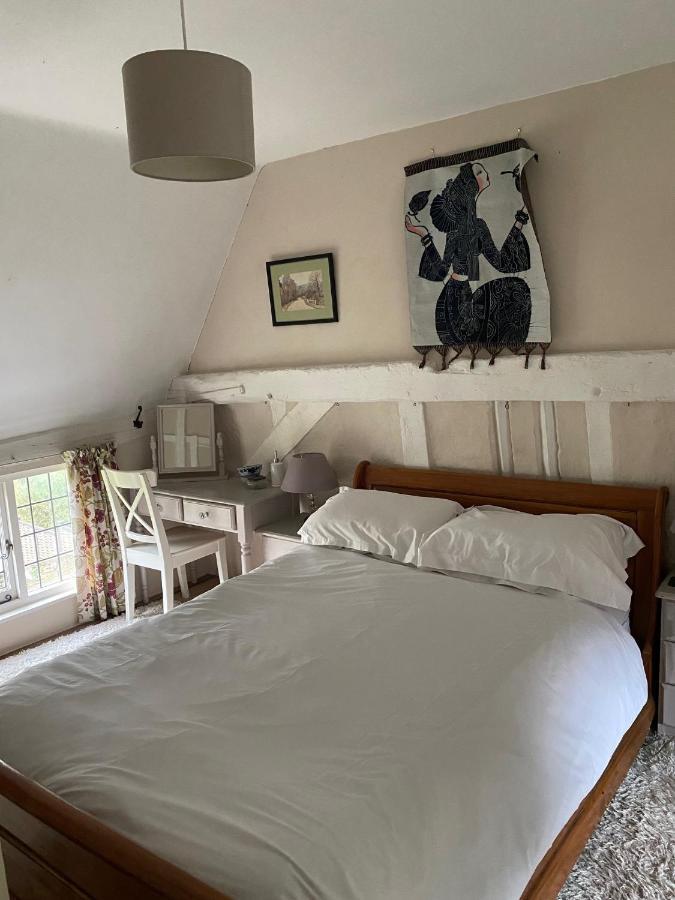Mulleys Cottage Westleton Zewnętrze zdjęcie